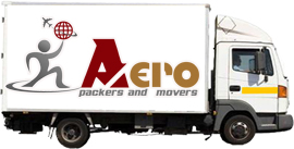 Corporate Relocation