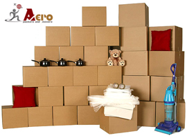 Local Shifting Services