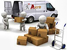 Office Relocation